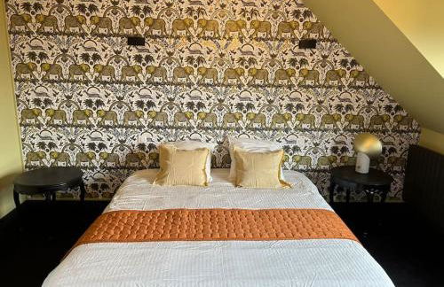 Séjour d'exception au cœur d'Yport - Foto 14