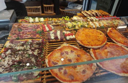 Holiday Home Historische Villa auf dem Lande in den toskanischen Hügeln by Interhome - Photo 28