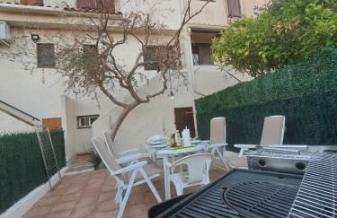 Casa apareada cerca de la playa - Foto 16