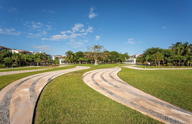 Mareazul Casa Sol 2 Bedroom Apts by RedAwning - Foto 42