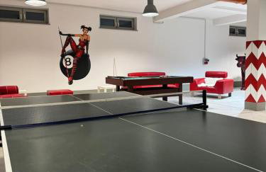 Apartamenty Agroturystyczne Papiernia Grill, Sauna & Jacuzzi - Foto 28