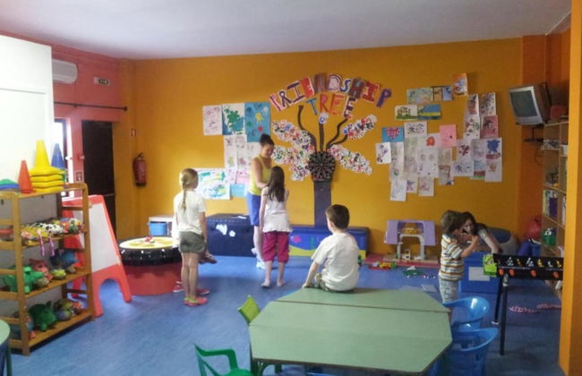 Pool Beach Two Balconies Alvor Holiday Club - Foto 31