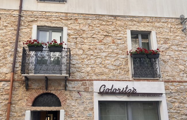 Goloritzè Room and Breakfast - Foto 80