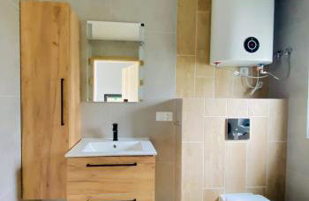 Jachtowa 10 Lubiatowo - Sauna, Balia z jacuzzi, Pet friendly - Foto 7