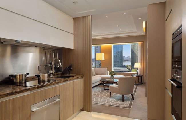 IFC Residence - Foto 25