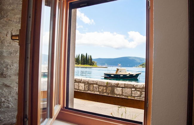 Apartments Villa Serventi - Foto 11