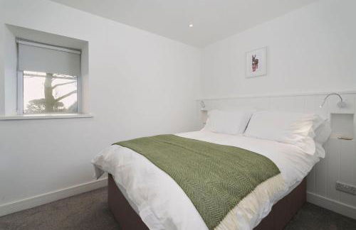 The Stable - The Cottages at Blackadon Farm - Foto 10