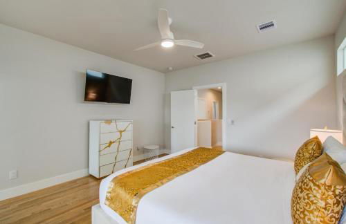 Luxe Family Stay Near NRG Game & Rodeo - Foto 43