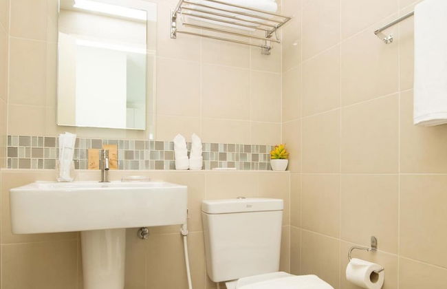 First Choice Suites by the Sea - Foto 19