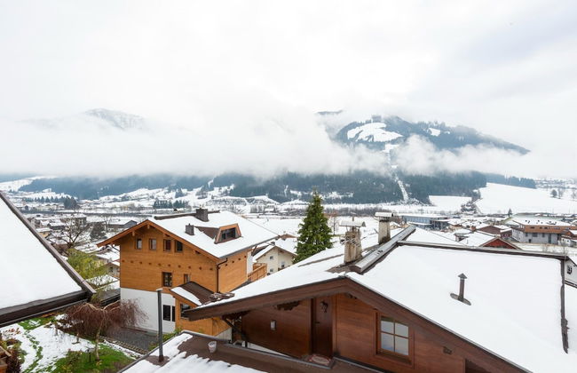 Penthouse With Steam Bath - Foto 32