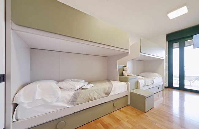 Viilla Livia Luxury - Foto 4