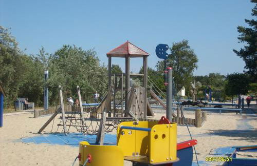 Apartment zum Dünenblick - Foto 14