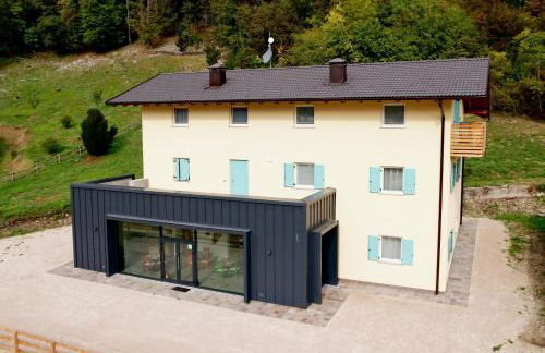 Agritur Maso Valli - Foto 9