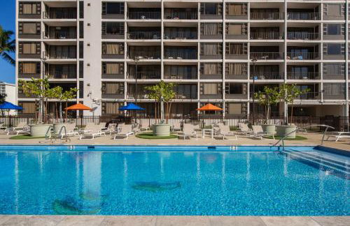 7FL Remodeled, Close to Beach & Dining with Free Parking - Photo 112