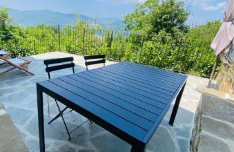 Villa Angela - Ranza 55 piscina privata in Umbria - Photo 8