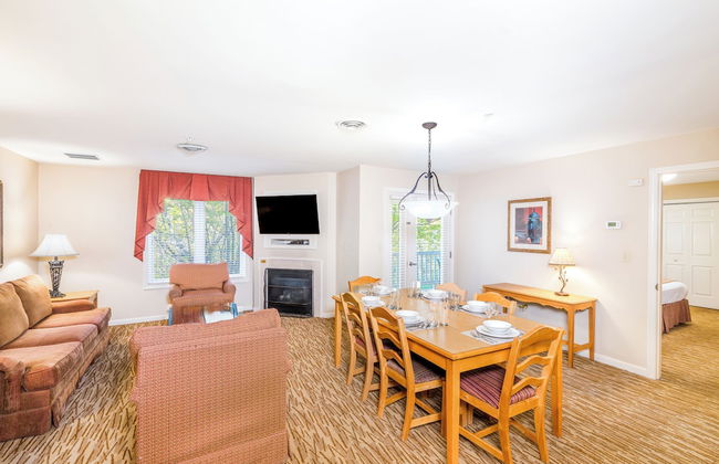 Vacation Village in the Berkshires - Photo 17