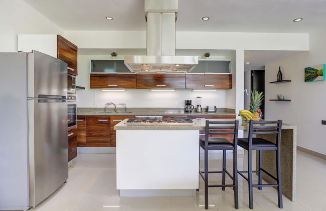 El Tigre Ibiza Condos - Foto 40