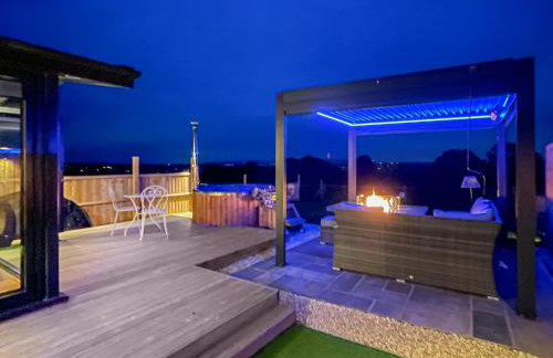 Sky Lark Lodge - Uk49904 - Foto 15