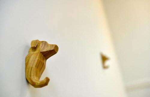 Nest House Super cosy one bedroom detached lodge center Huntingdon - Foto 8