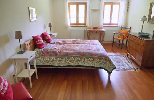 Ferienhaus Malterlehen - Foto 11