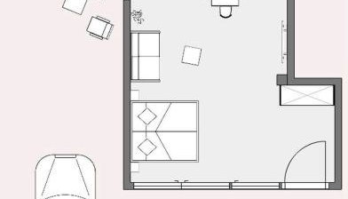 FeWo Dansenberg - Photo 2, Shower