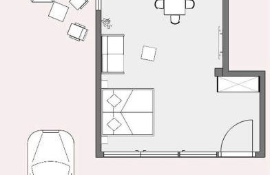 FeWo Dansenberg - Foto 2