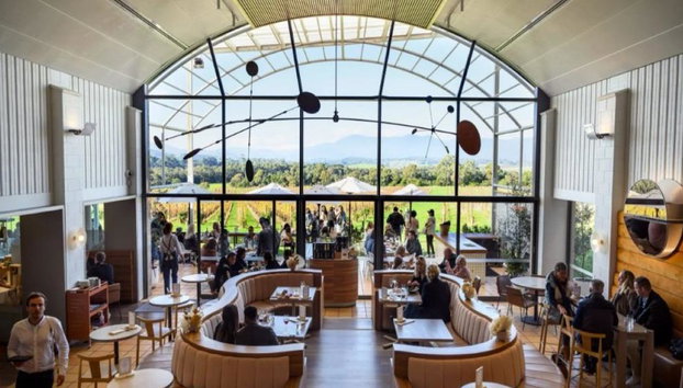 Yarra Valley, Chandon, queso y canguros al atardecer: tour de día completo en grupo reducido - Foto 3