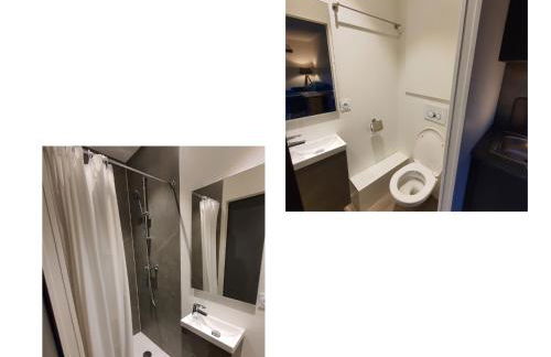 Gîte 16 écluses canal du Nivernais - Foto 13