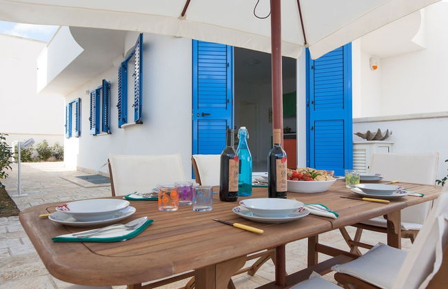 Le Dimore Turchesi - Foto 80