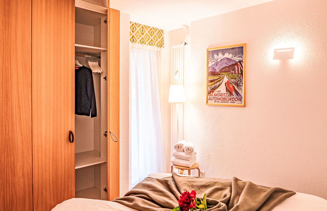 Chesa Nair 9D - Foto 15