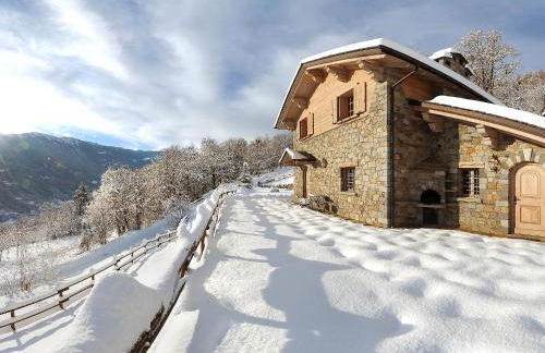 Chalet Chalet Anna by Interhome - Foto 2