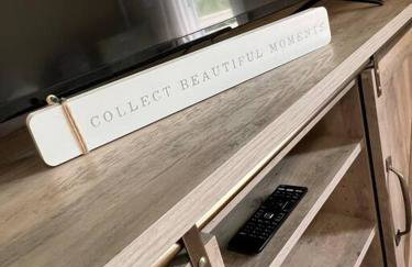 The Purple Door apt in the heart of Radford city - Foto 2