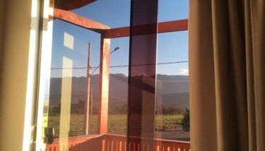 Chalé vista da serra - Photo 2