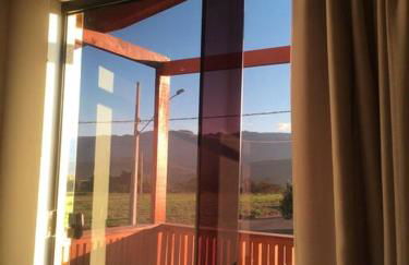 Chalé vista da serra - Foto 2