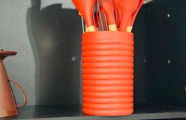 Studio Apto 2 - Praia Vista Linda próximo a rodoviária - Residencial Sereira - Foto 43