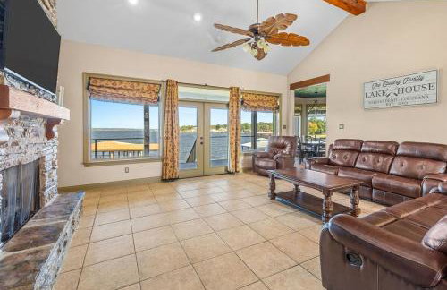 Lake Escape Paradise Premier fishing getaway - Foto 22