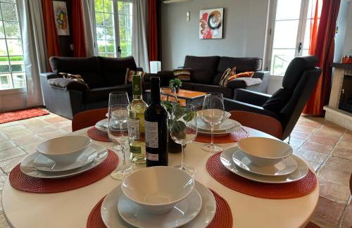 Casita El Mirador - Foto 20