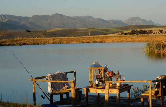 Kwetu Guest Farm - Photo 74