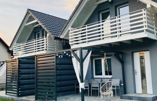 Bliźniakówka - Foto 34