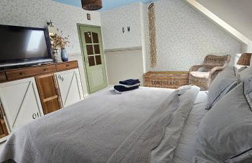 Cottage on the Hill - Foto 38