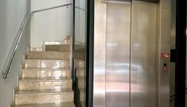 Casa Petrucci centro storico, accesso ztl e park gratuito - Foto 5