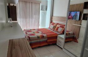 Confortável apto 2 qt a 10min da Praia do Forte - Photo 12