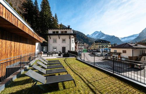 - Piz Boe - Canazei center app. - Foto 43