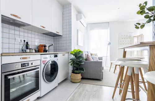 Mad Apartments by Olala Homes - Foto 71