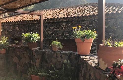 Casa Rural El Horno Masca - Foto 37