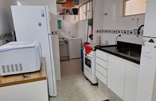 Apto Praia do Tombo - Foto 5