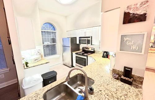 Vacation Home Apartments Midtown-Downtown Atlanta - Foto 42