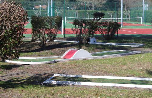 MAISON les ARCADES - Foto 17