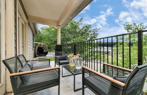 ProlificSuites Escape - Stylish Spaces & Prime Location - Foto 6