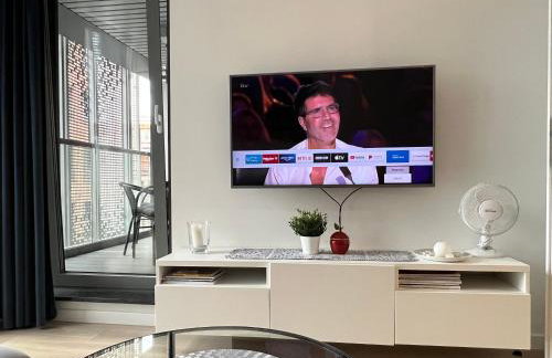 Baltic Riviera Apartments - Granaria Riverside - Foto 2